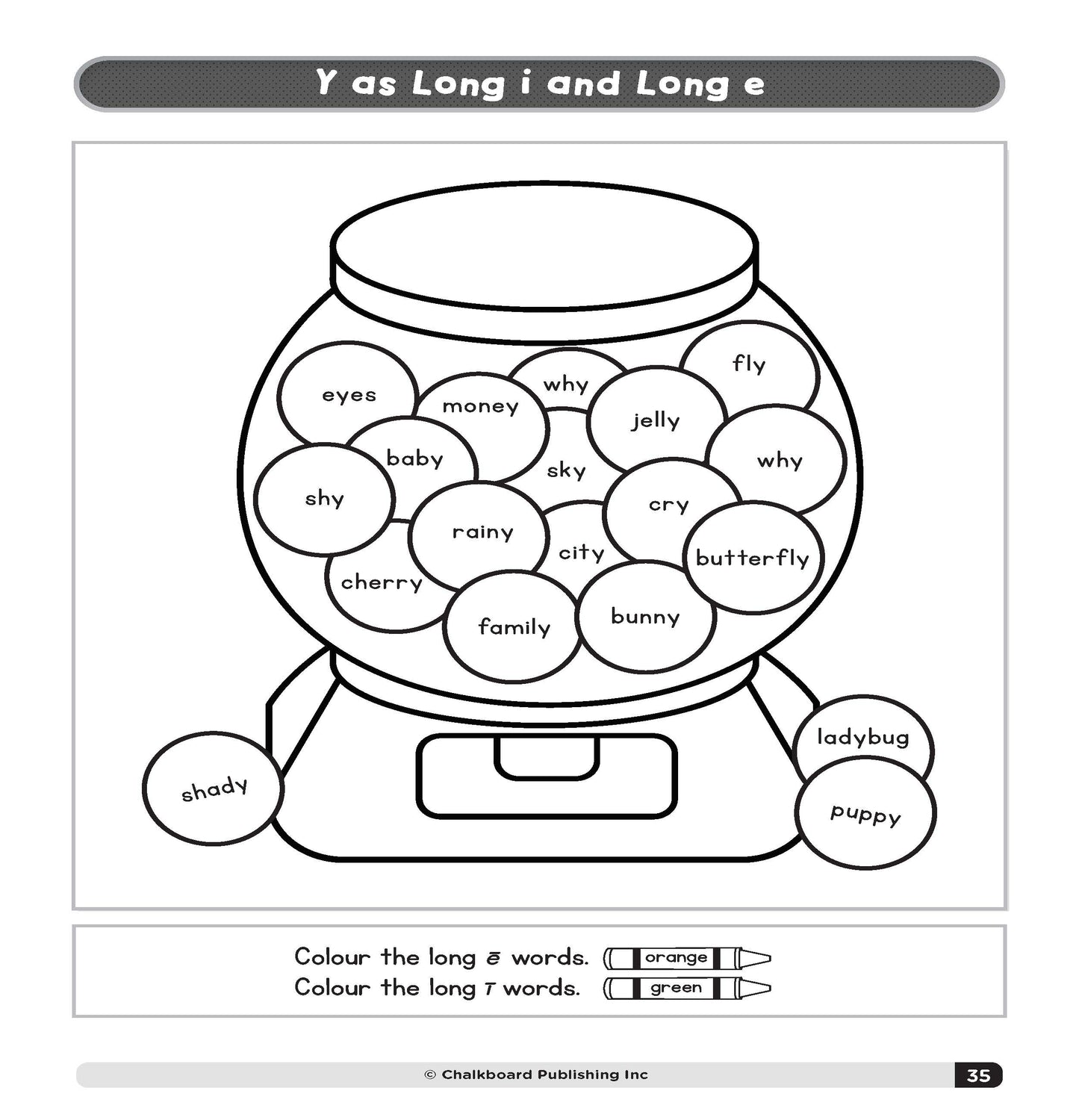 Canadian Phonics Grade 2