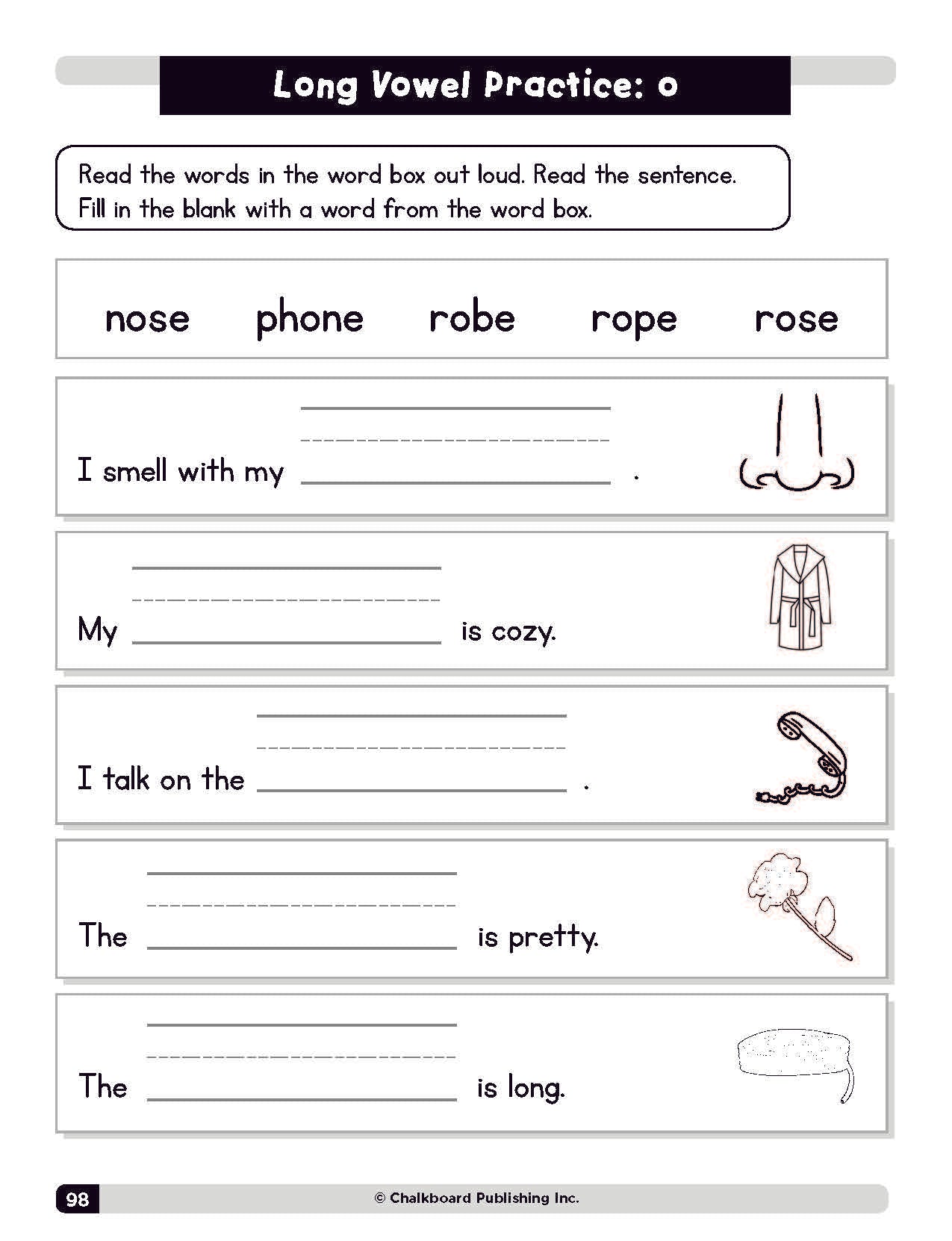 Canadian Phonics (Kindergarten - Grade 1)